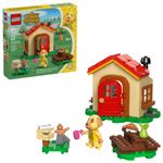 77058-lego-animal-crossing-casa-aconchegante-da-goldie -2-